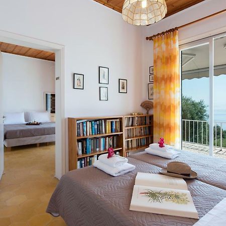 Villa Aquila Perama (Corfu) Exterior photo